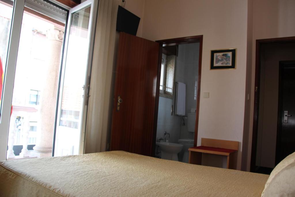 Hotel Quasar - Resim 30