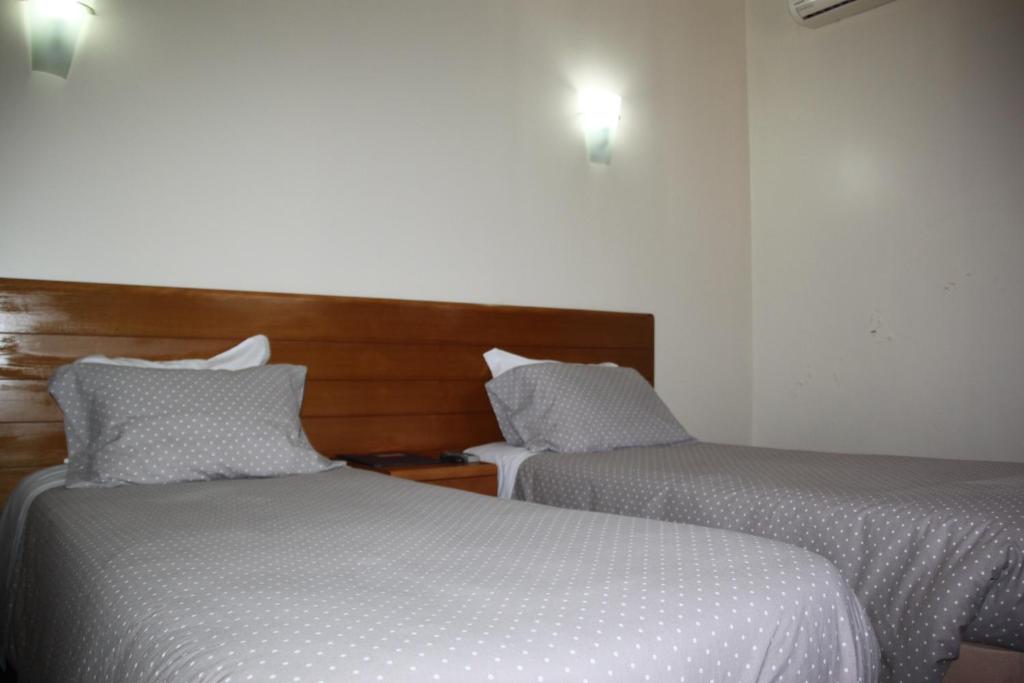 Hotel Quasar - Resim 28