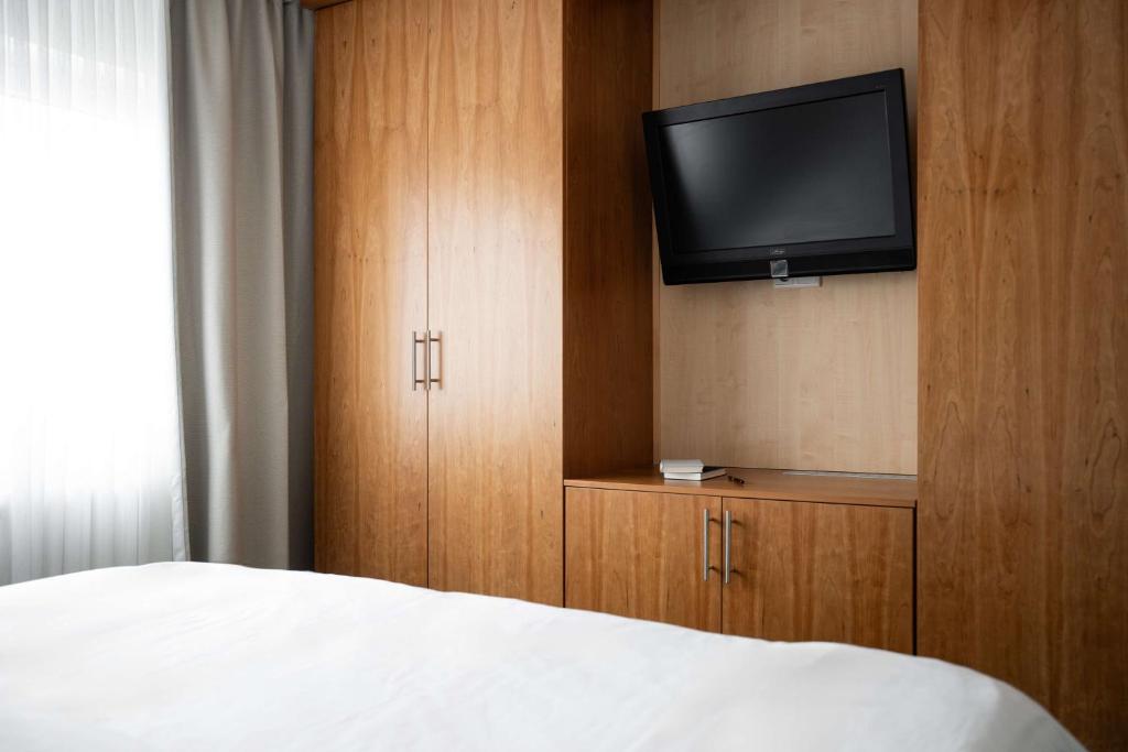 Best Western Hotel Heide - 双床套套件