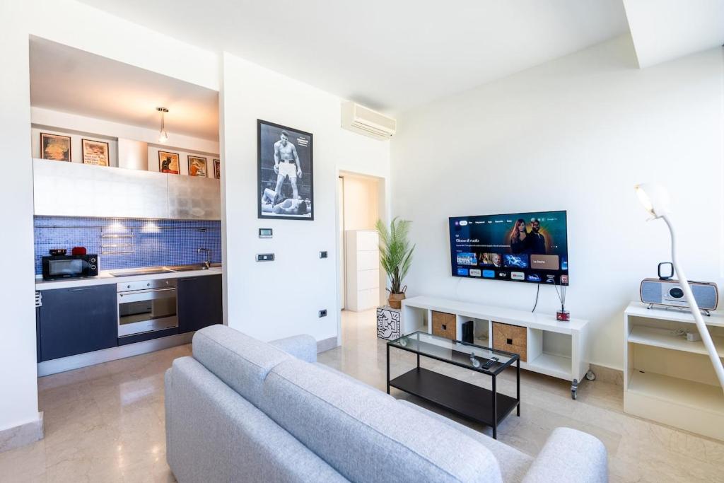 Urban Haven Roma, Porta Maggiore