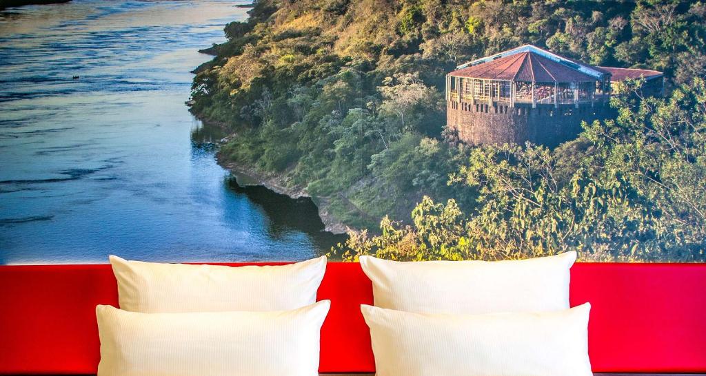 Best Western Plus Plaza Berlin Kurfürstendamm - Resim 17