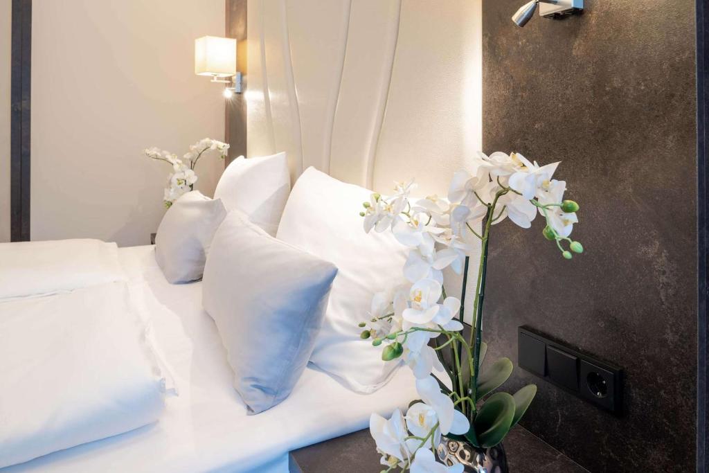 Best Western Plus Plaza Berlin Kurfürstendamm - Resim 21