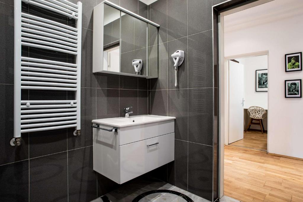 Best Western Plus Celebrity Suites - Resim 20