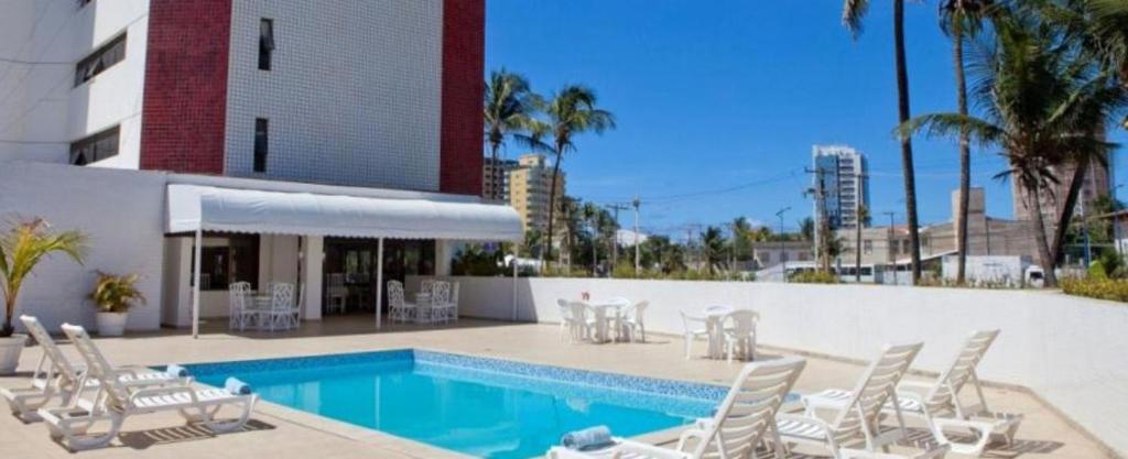 Salvador Mar Hotel