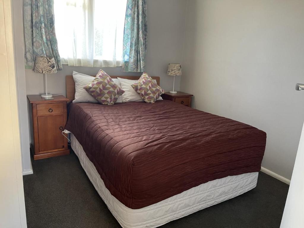 Earnslaw Motel - Resim 32