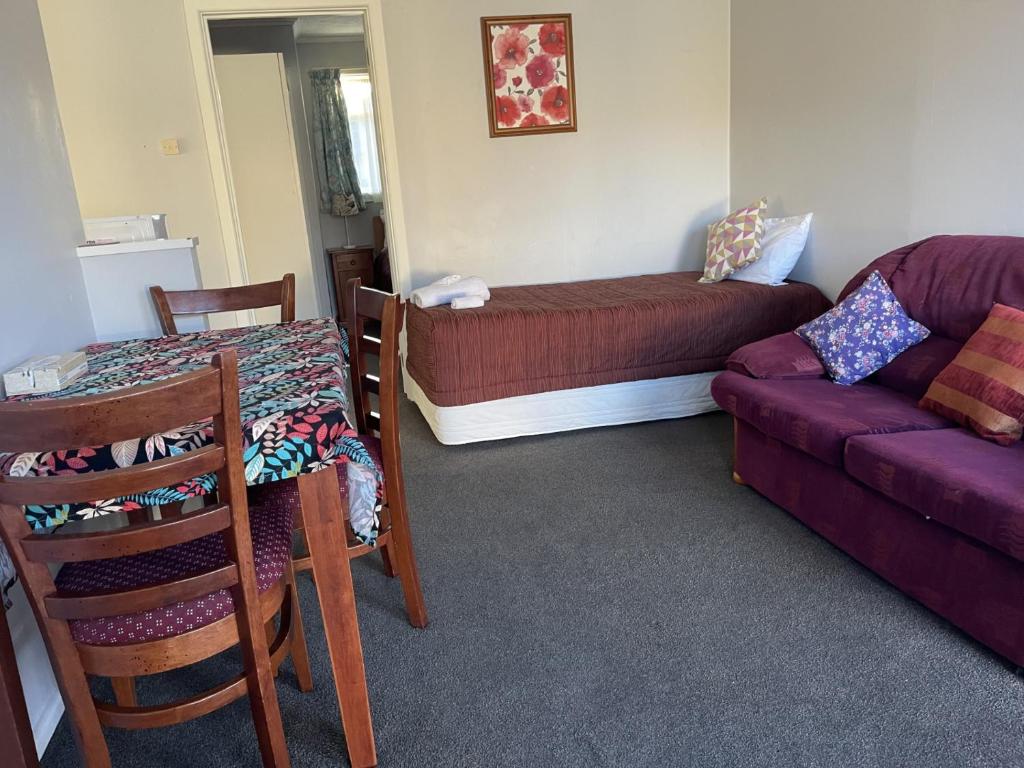 Earnslaw Motel - Resim 35