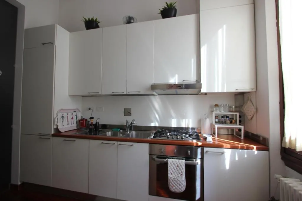 Scipio - Florence Luxury Loft, Florența, Italia