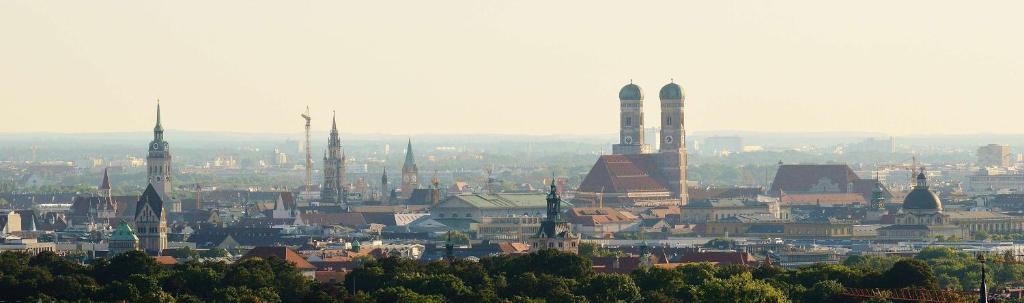 Sure Hotel by Best Western Muenchen Hauptbahnhof