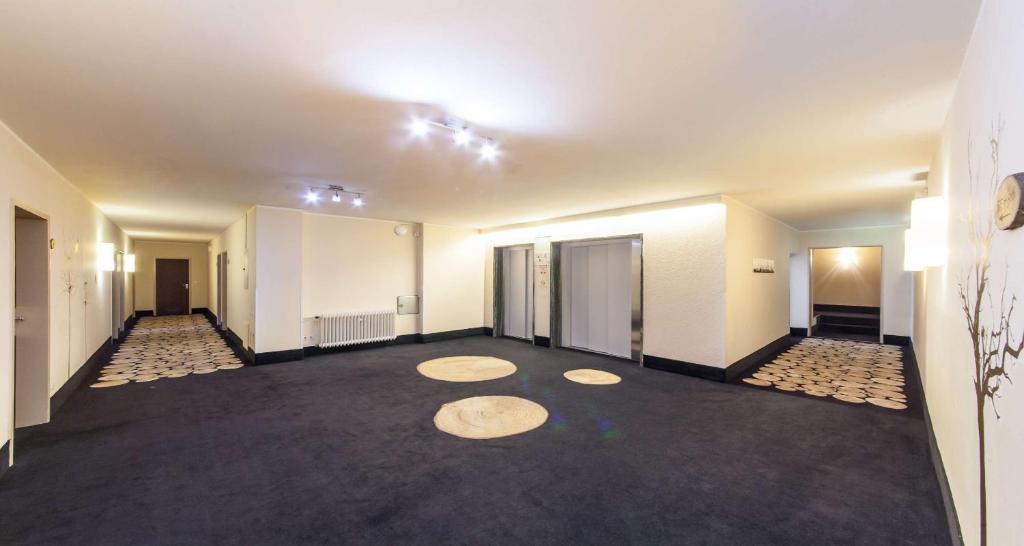 Sure Hotel by Best Western Muenchen Hauptbahnhof - Resim 7