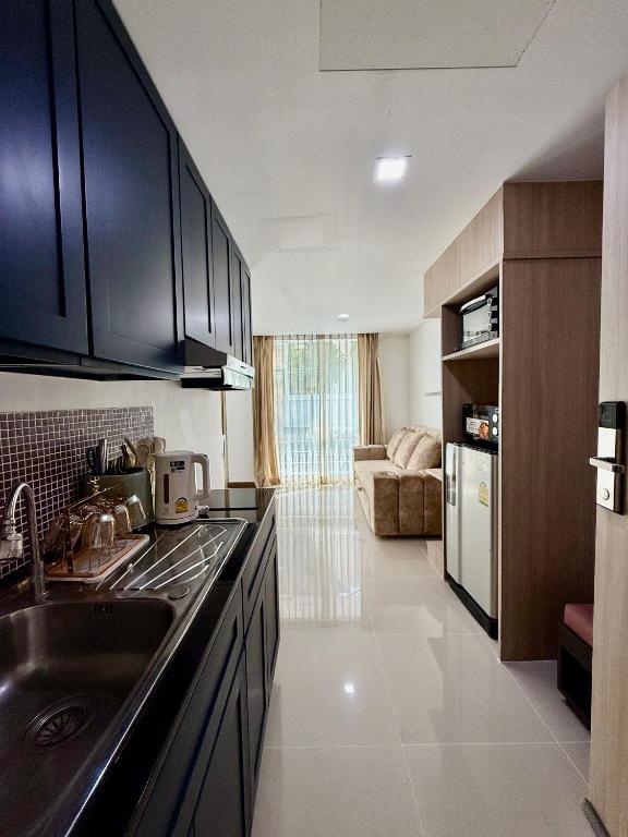 The Kris Residence - Resim 38