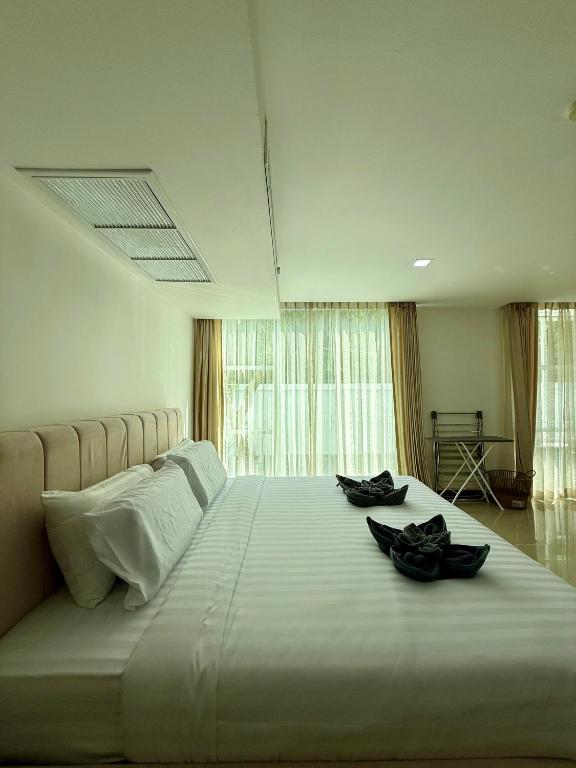 The Kris Residence - Resim 43