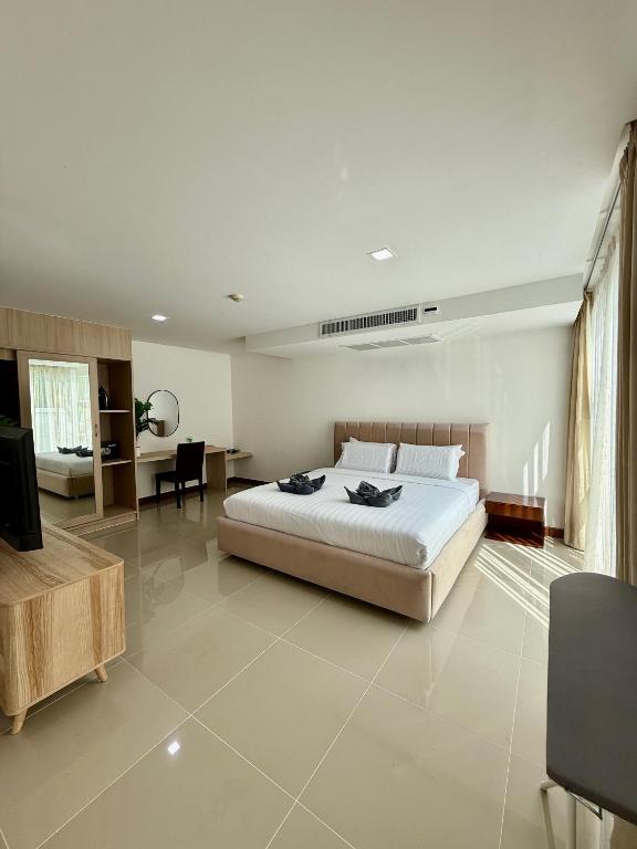 The Kris Residence - Resim 44