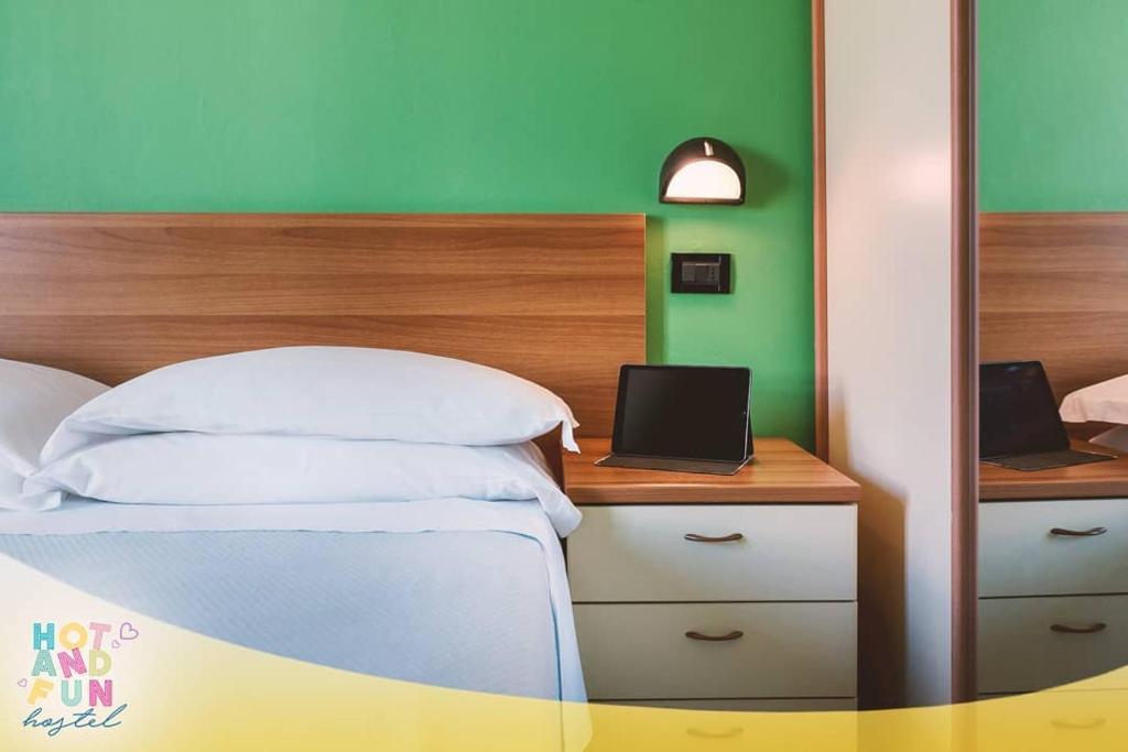 Hotel T Depandance - Resim 9