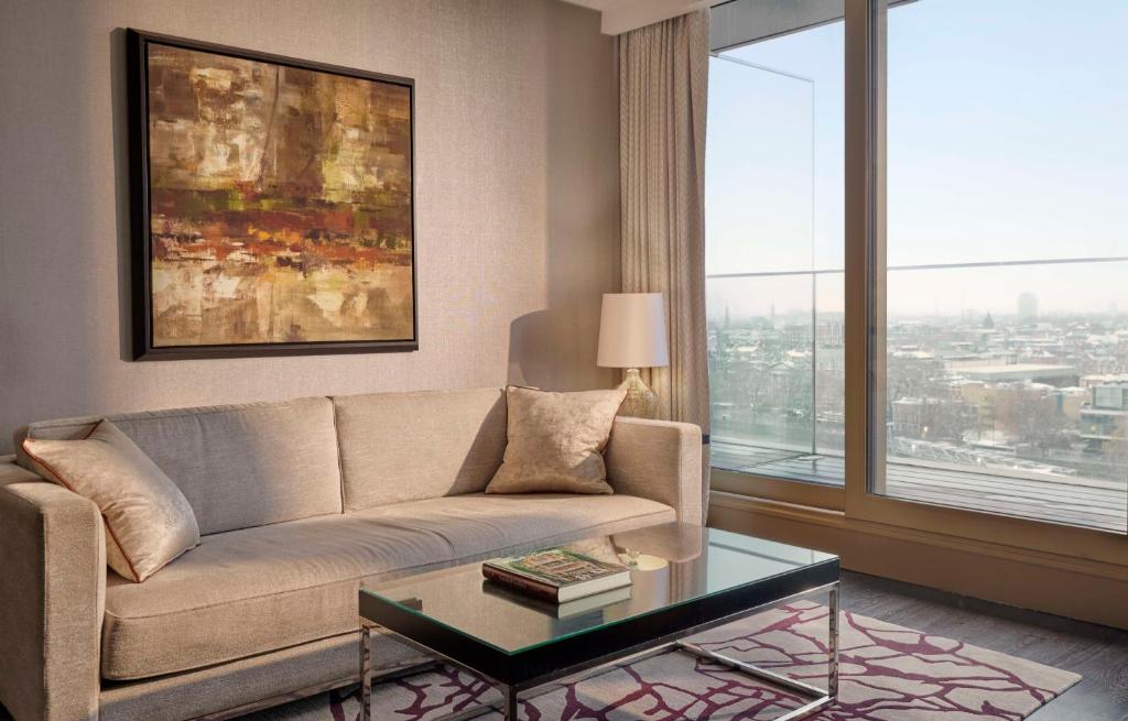 Hyatt Regency London Albert Embankment - Resim 3