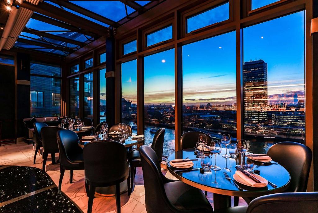 Hyatt Regency London Albert Embankment - Resim 14