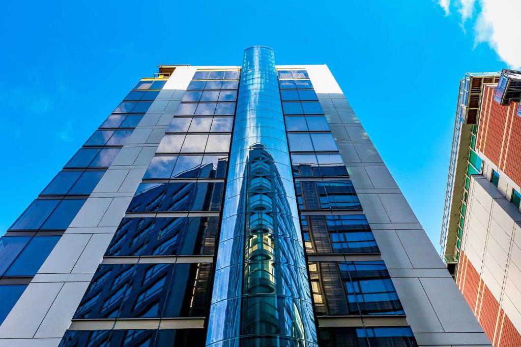 Hyatt Regency London Albert Embankment - Resim 15