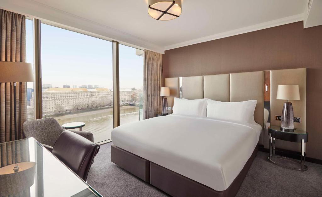Hyatt Regency London Albert Embankment - Resim 21