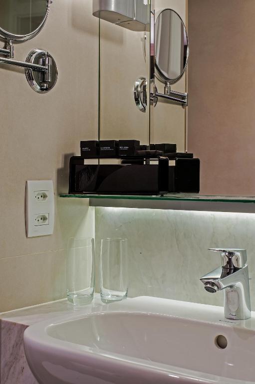  Hotel Atlantico Prime