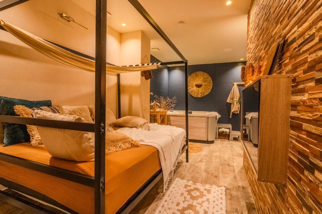 Pandora Spa Lille - Resim 2