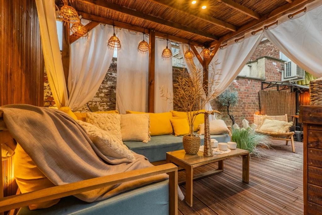 Pandora Spa Lille - Resim 27