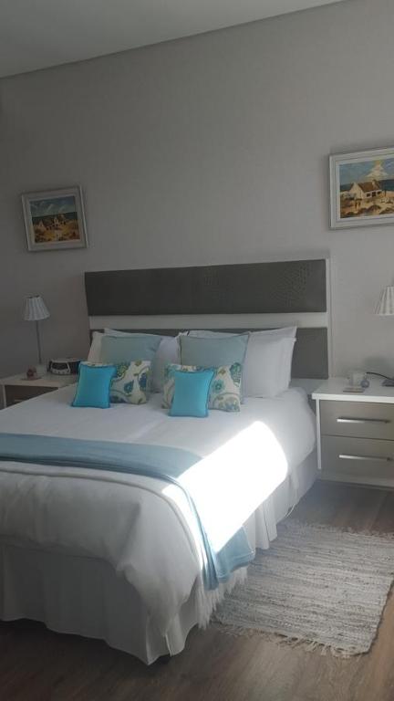 Yadah Guest House - Image 43