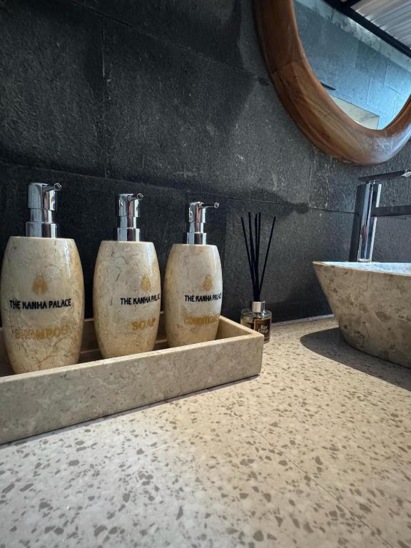 The Kanha Palace - 10