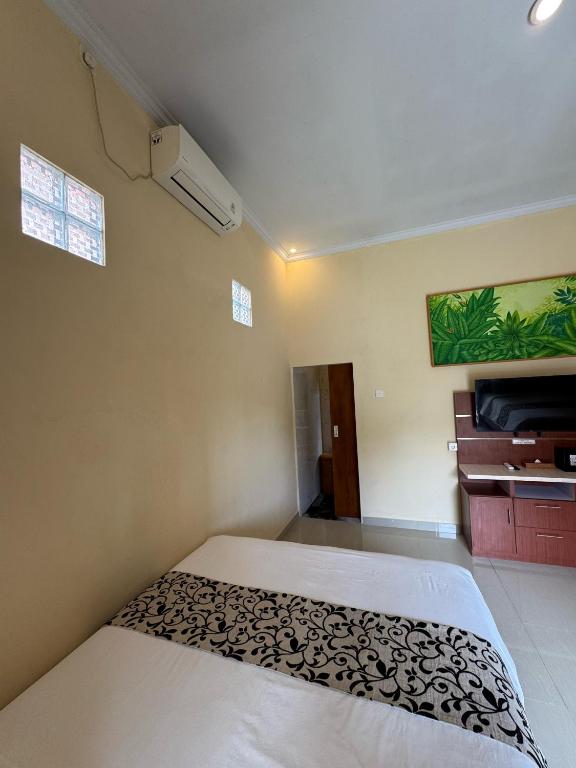 The Kanha Palace - 11