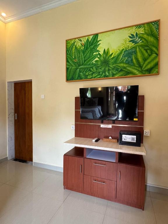 The Kanha Palace - 12