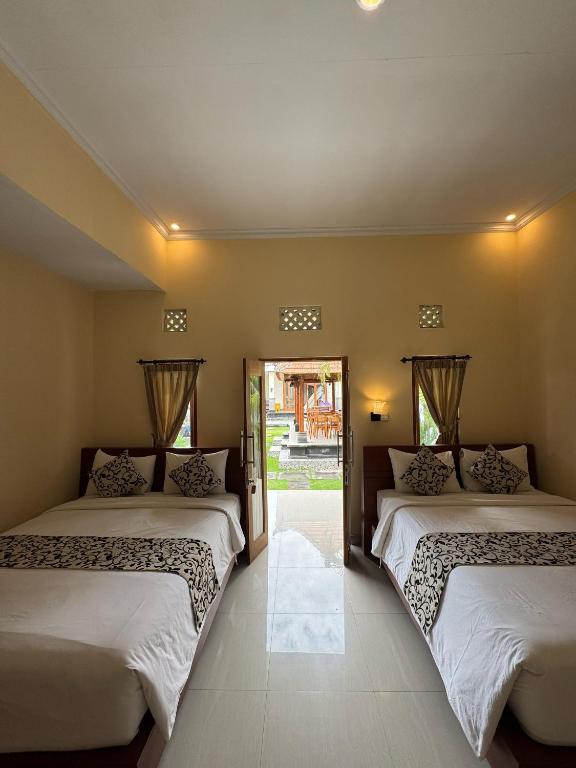 The Kanha Palace - 14