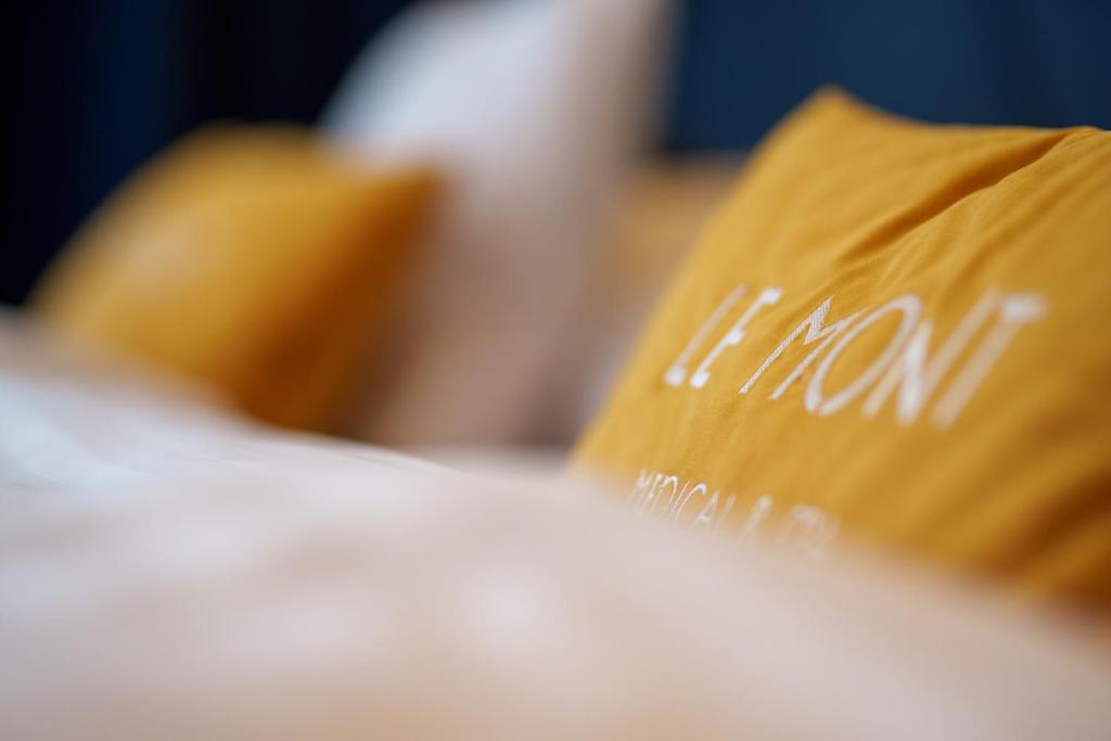 Hotel Le Mont Medical & SPA - 11