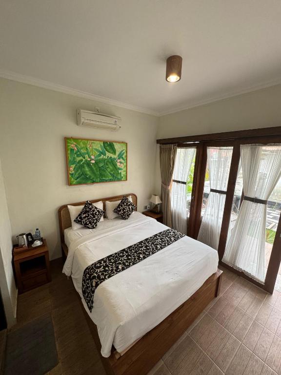 The Kanha Palace - 16