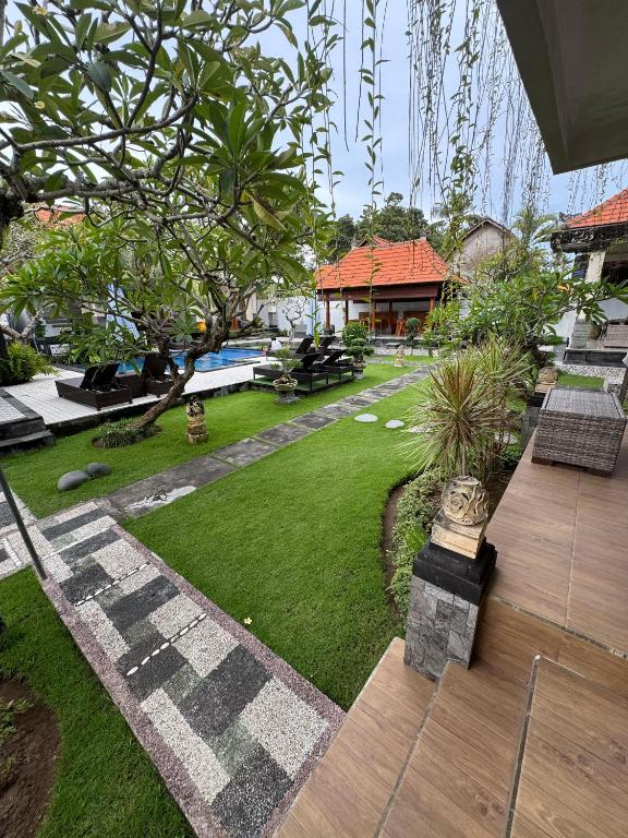 The Kanha Palace - 15