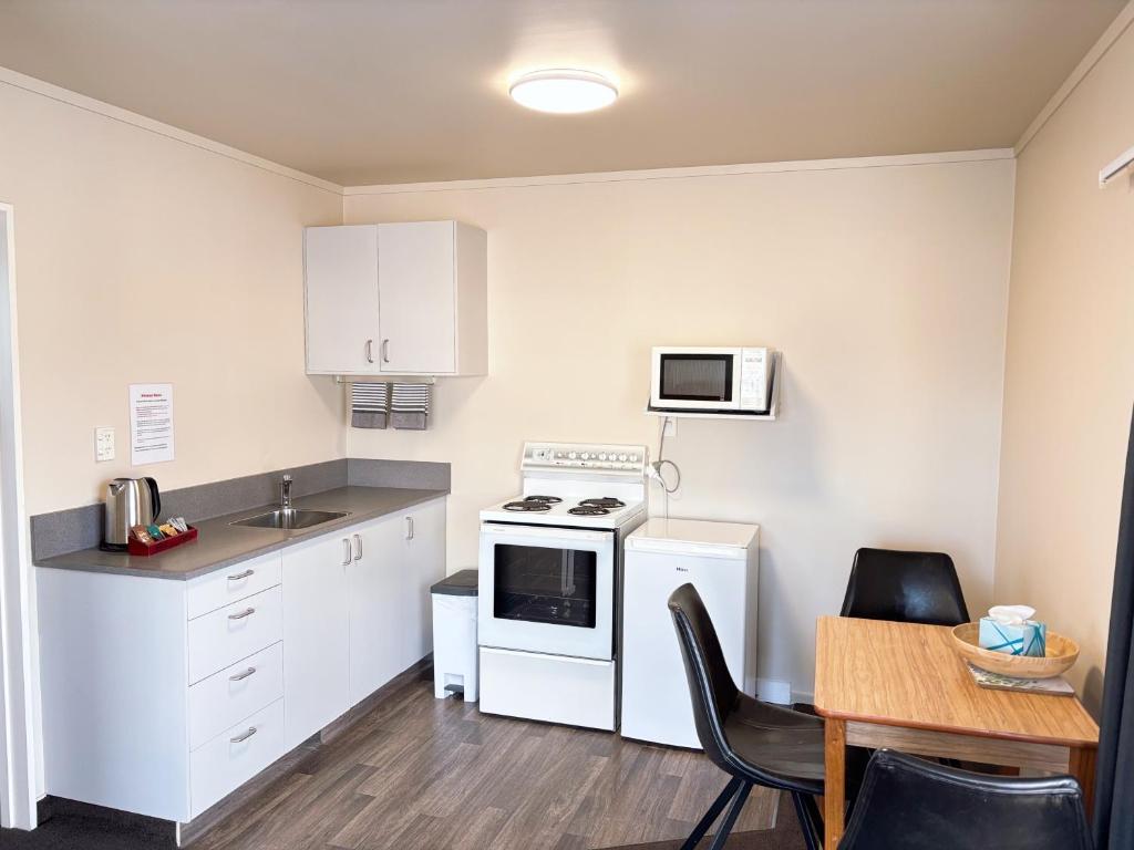 Arcadia Motel - Resim 39