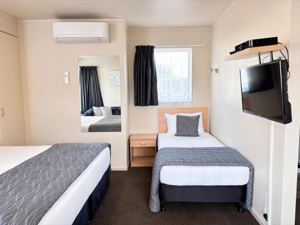 Arcadia Motel - Resim 37