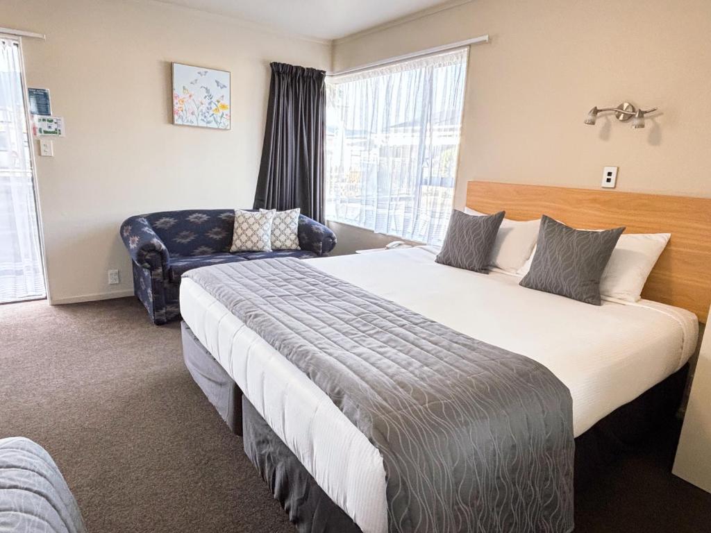 Arcadia Motel - Resim 36