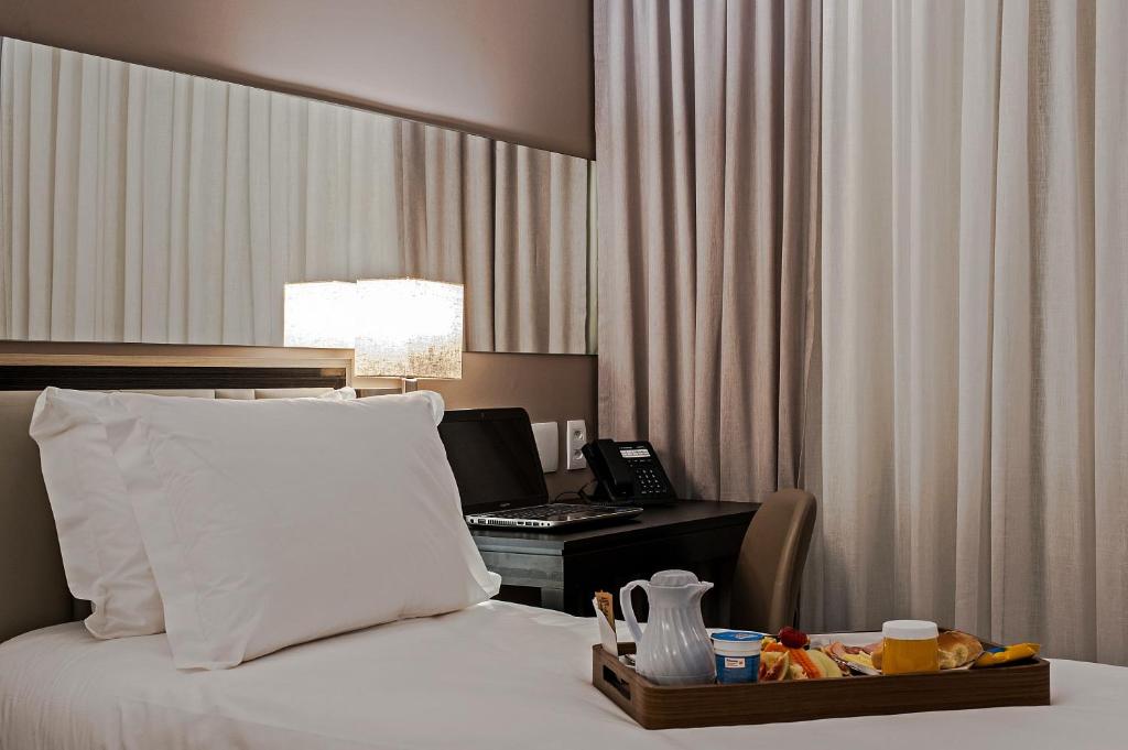 Hotel Atlantico Prime