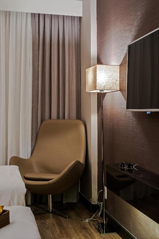  Hotel Atlantico Prime
