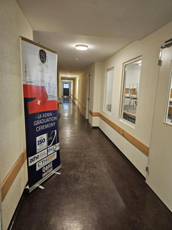 Fotografie z fotogalerie ubytování LA Xenia located at Sportcamp Melchtal v destinaci Melchtal