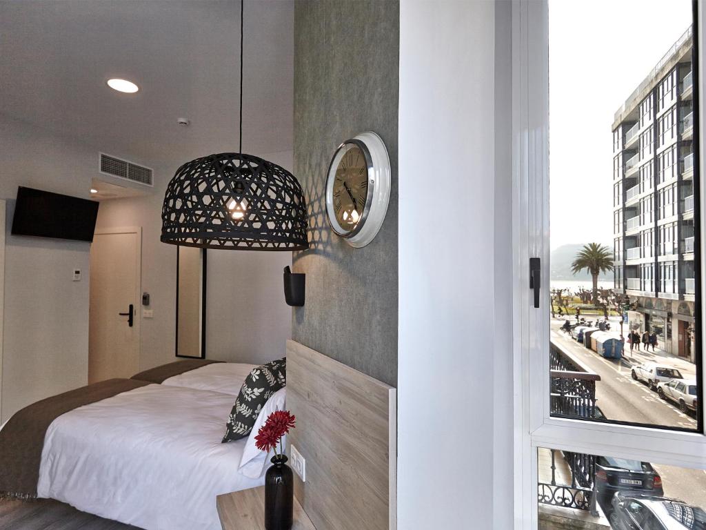 Pensión Peñaflorida - 11