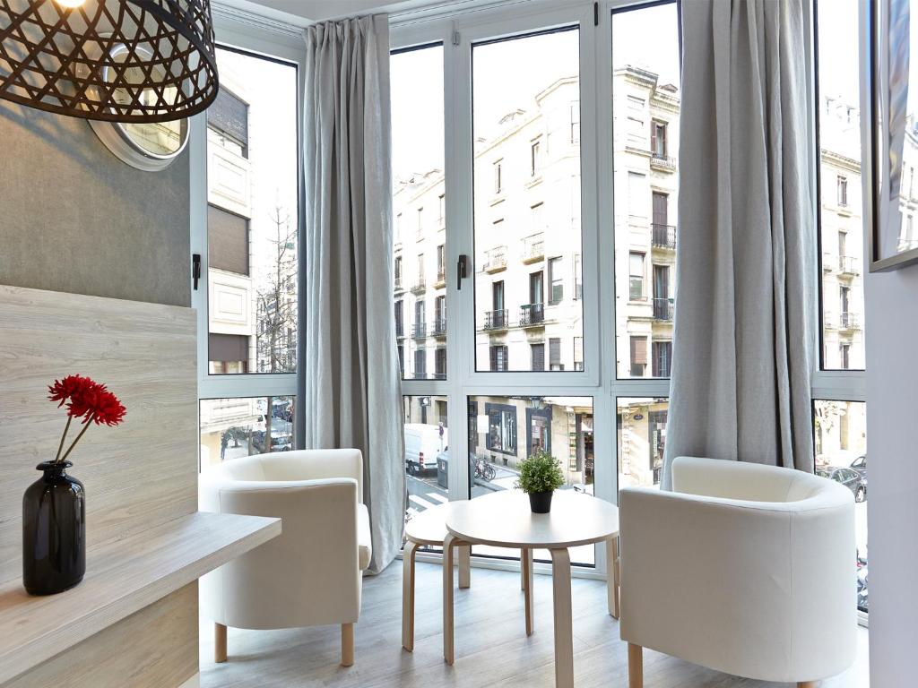 Pensión Peñaflorida - 9