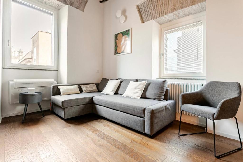 Cosy Reginella