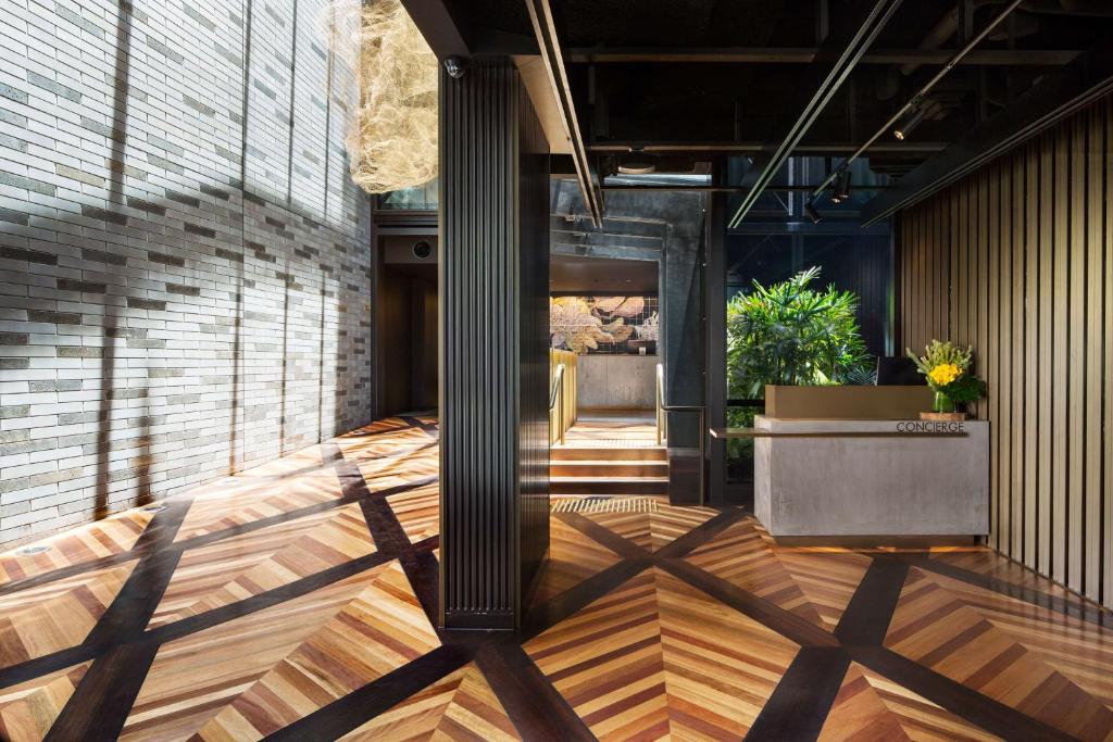 West Hotel Sydney, Curio Collection by Hilton - Resim 16