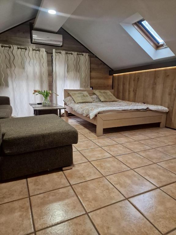 Guest House Maja - Suite Junior Con Baño