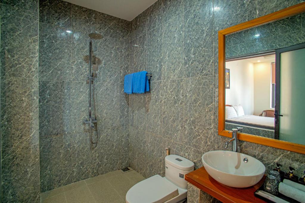 An Bang Beach Dolphin Homestay - 2