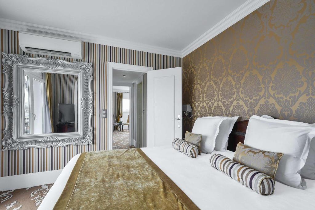 Maison Astor Paris, Curio Collection by Hilton - Resim 33