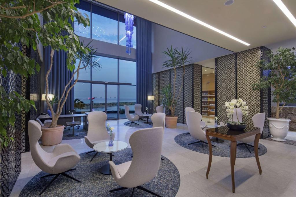 امکانات DoubleTree by Hilton Trabzon - تصویر ۴