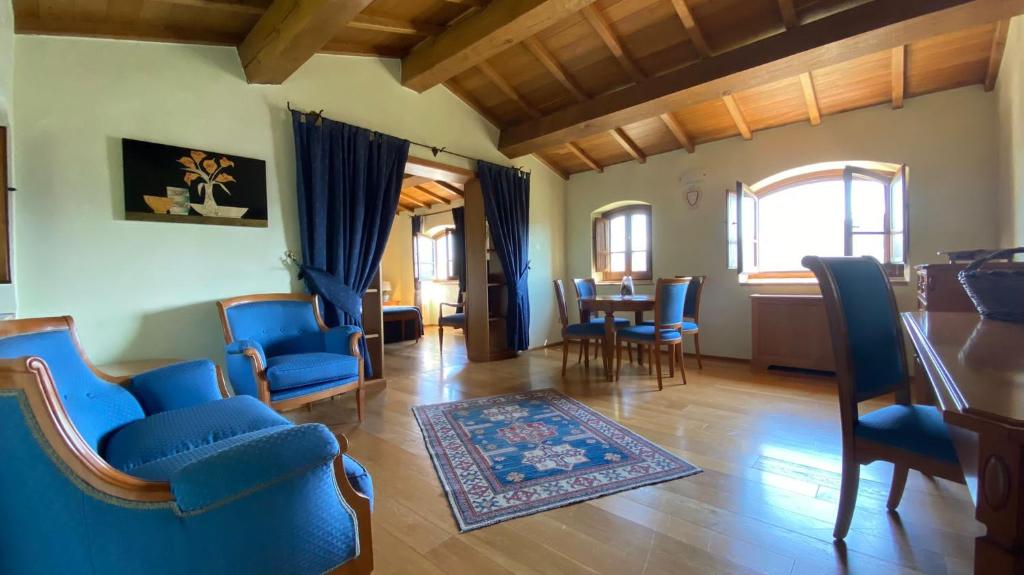 Villa Valentina Spa - Suite