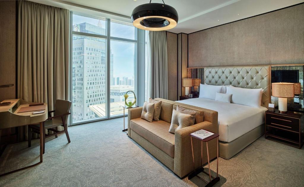 Waldorf Astoria Dubai International Financial Centre photo 4