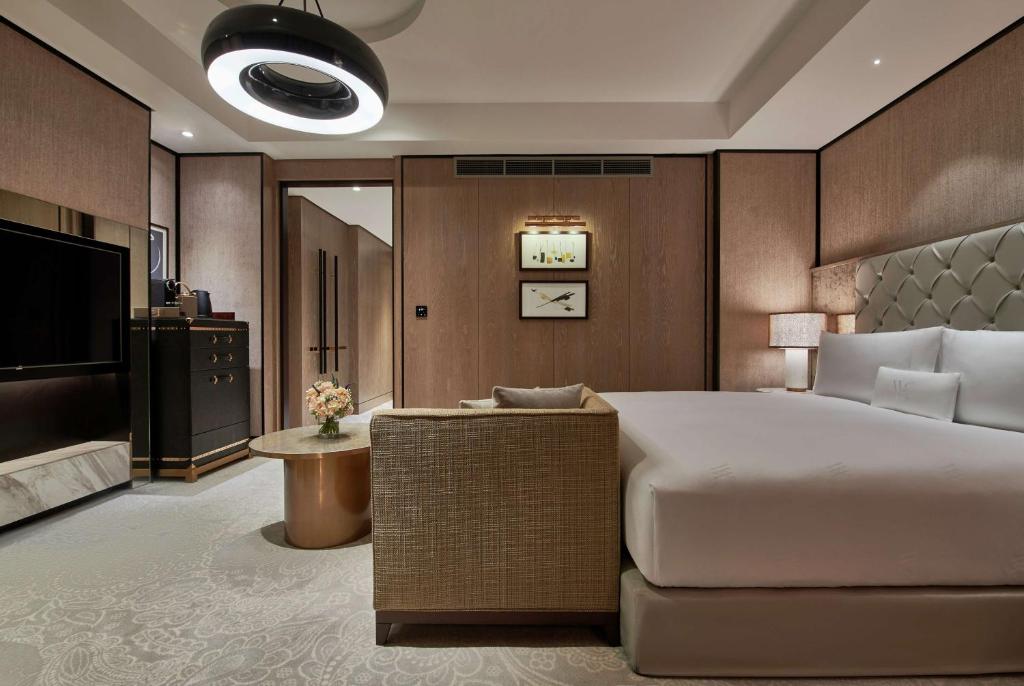 Waldorf Astoria Dubai International Financial Centre photo 5