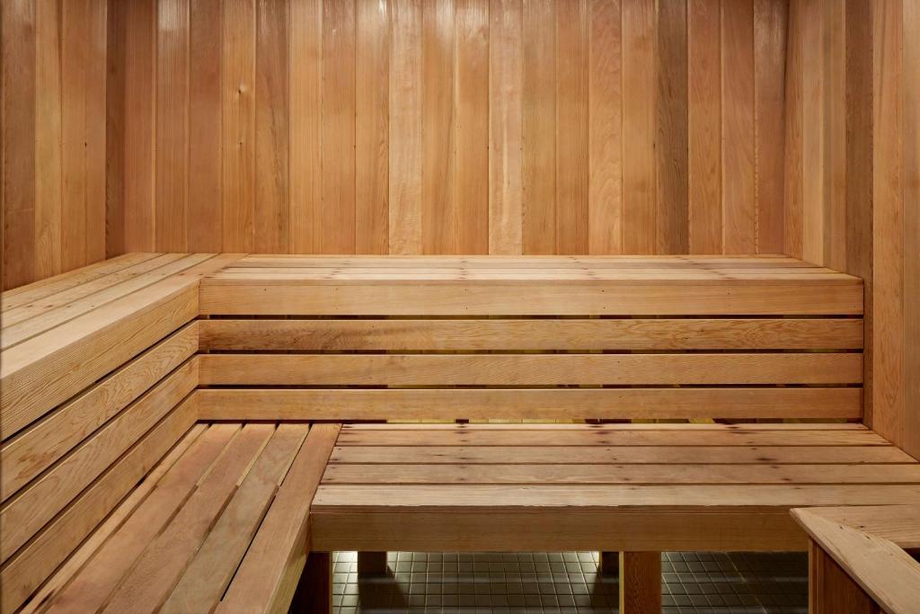 DoubleTree By Hilton Montreal - Resim 10